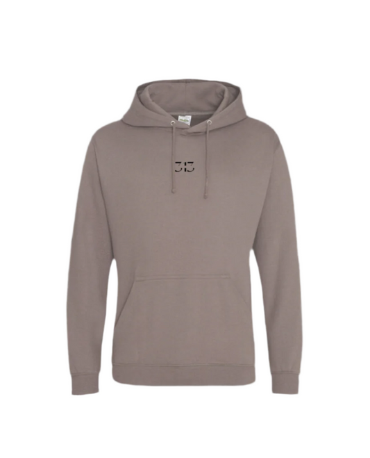 313 Basic Hoodie (back order)