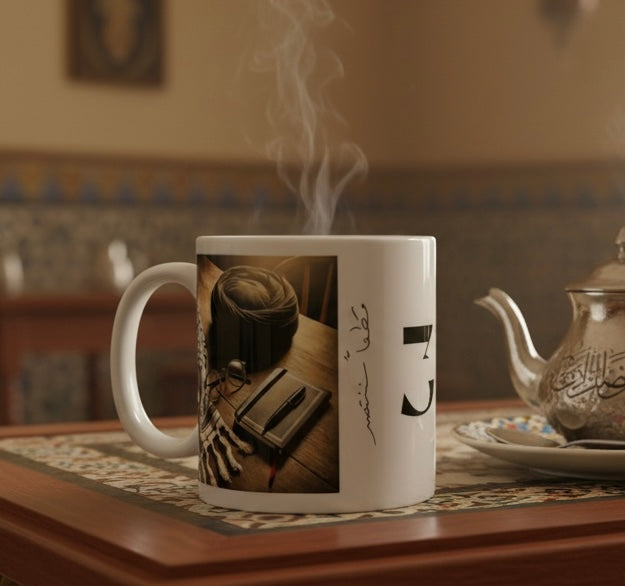 313 Victory Mug – Scholar Edition | 11oz