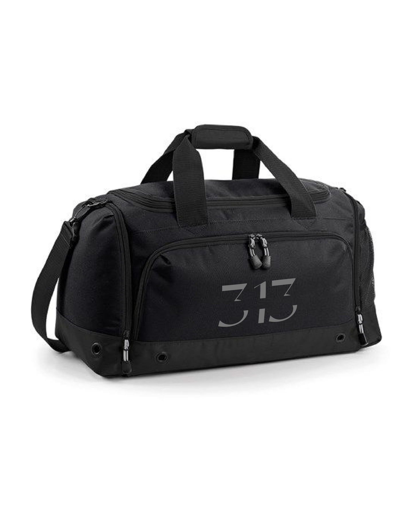 Athleisure Holdall/Duffle bag