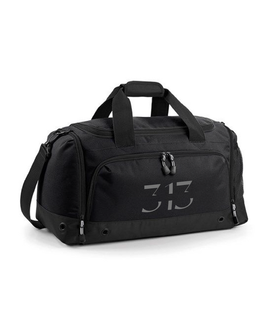 Athleisure Holdall/Duffle bag