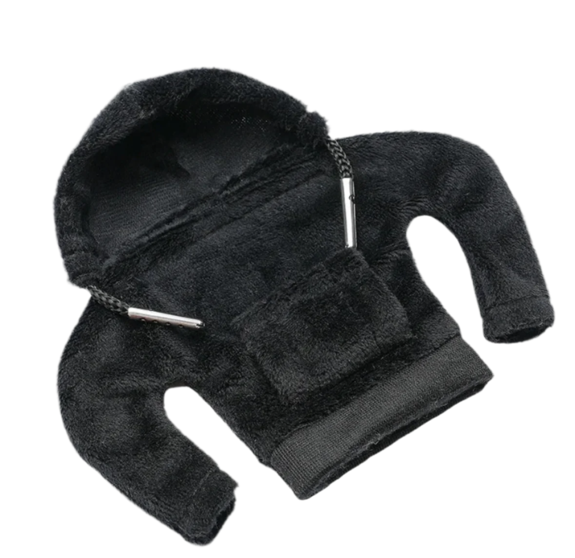 Gear Stick Hoodie