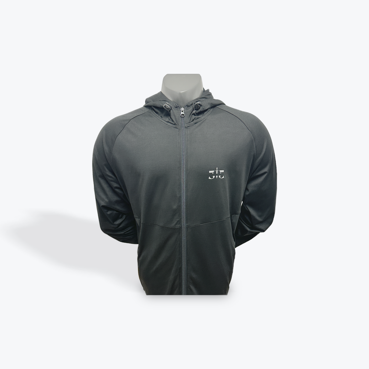 313 zip up