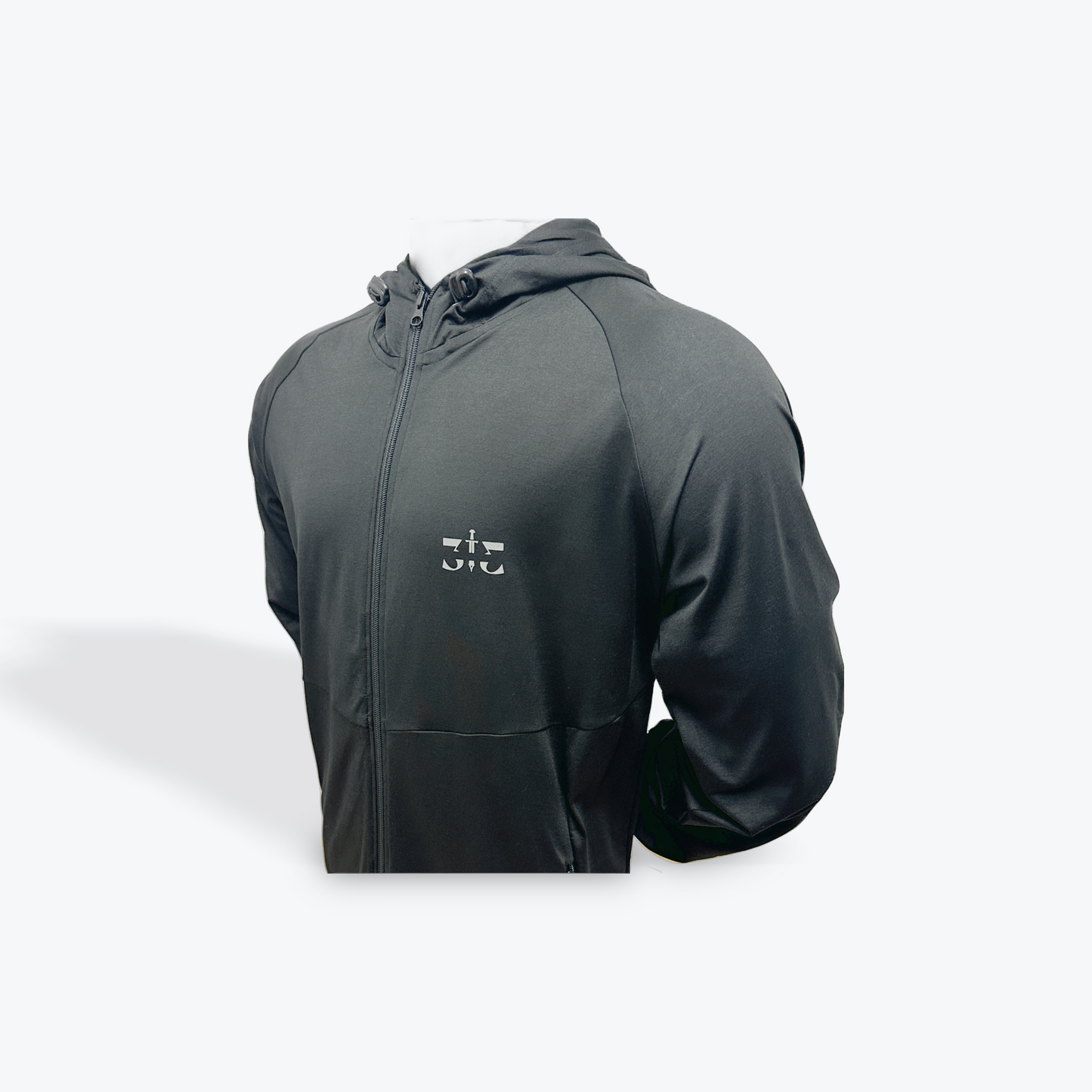 313 zip up