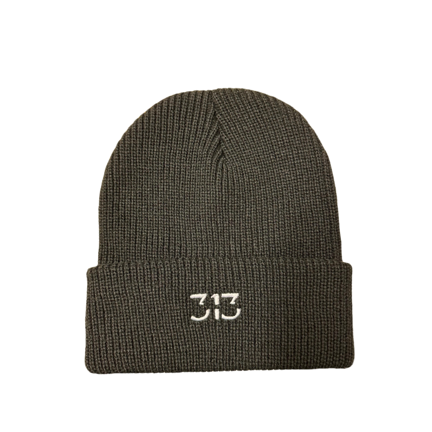 Knitted Beanie