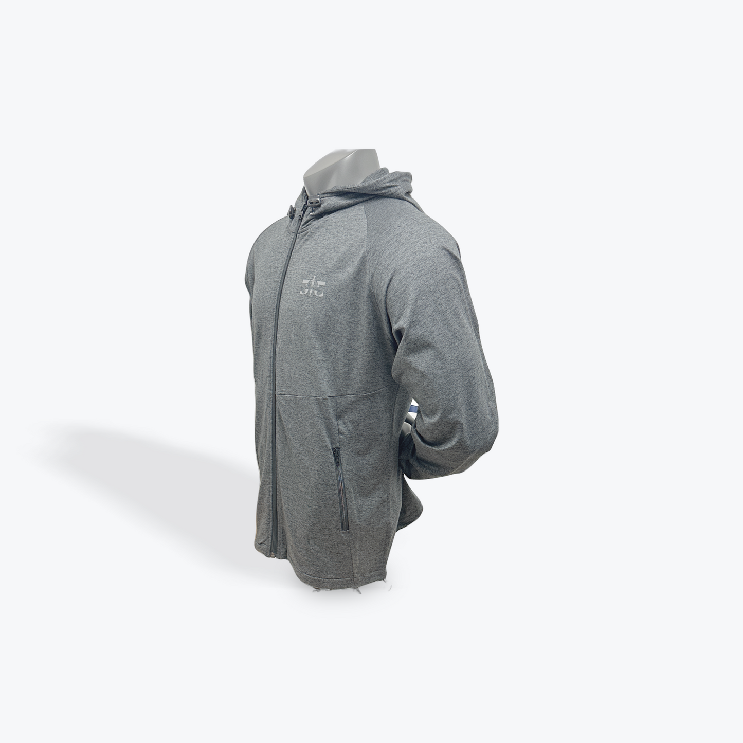 313 zip up