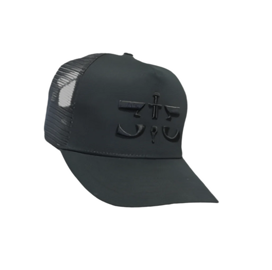 313 Original Trucker