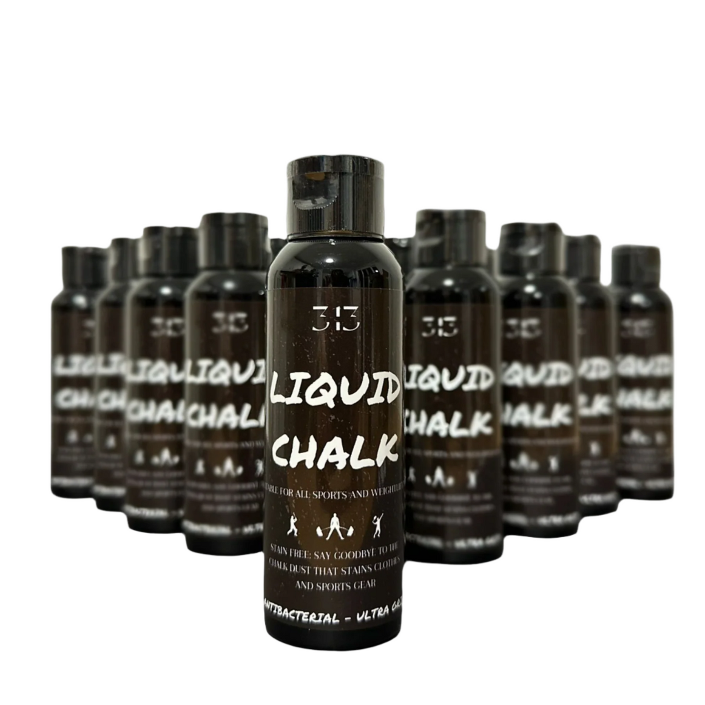 Liquid Chalk