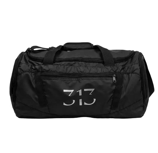Gym Holdall Bag | Water Resistant Sports Duffle