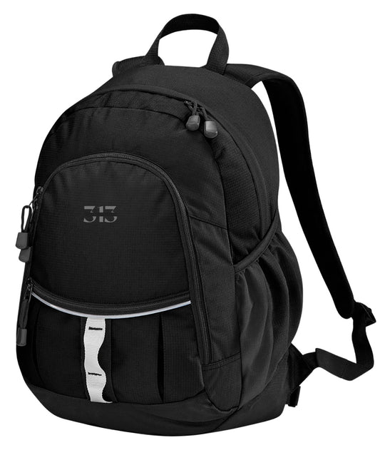Backpack | Ergonomic Padded 16L Rucksack