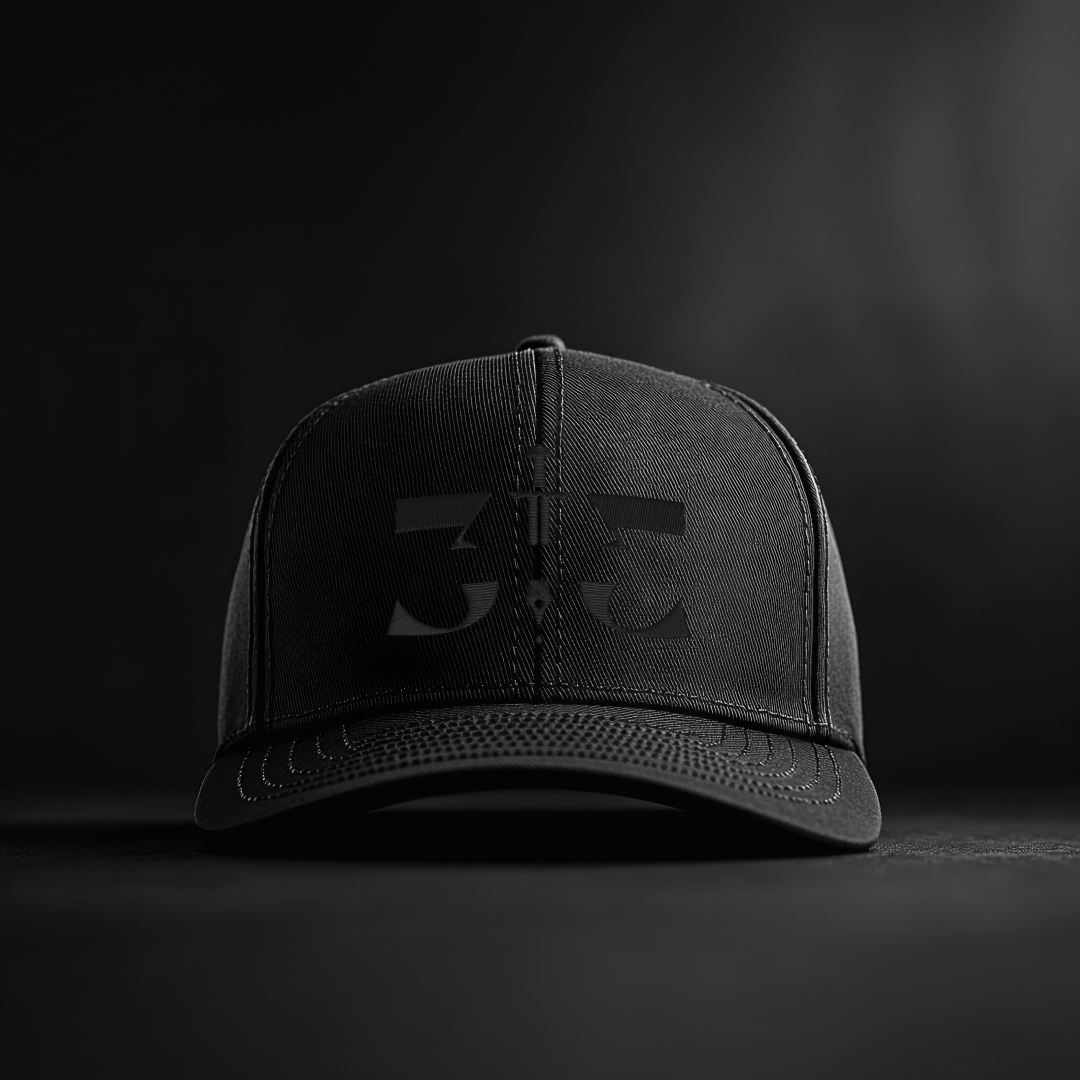 Baseball cap